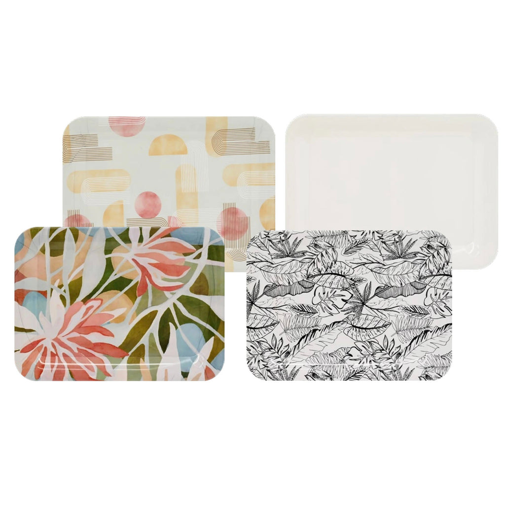 Serving Tray (42 x 30cm)