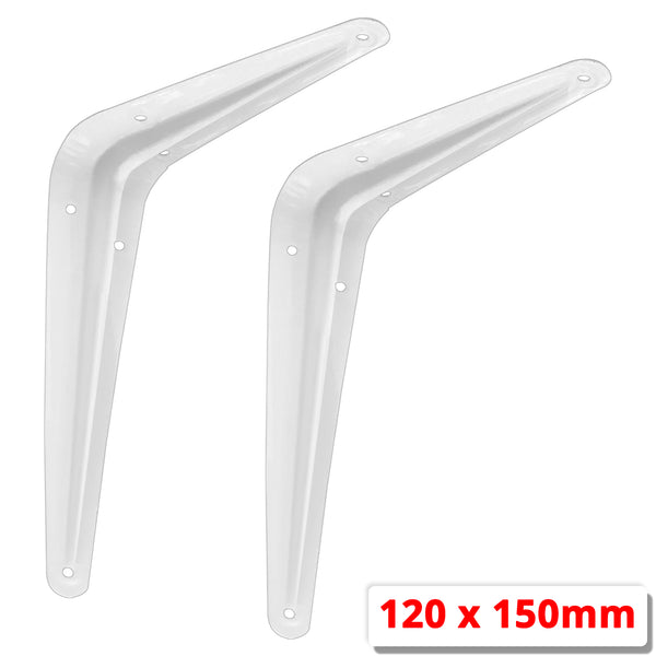 Shelf Bracket (2 PCs)