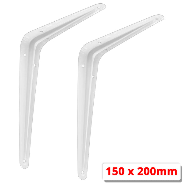 Shelf Bracket (2 PCs)