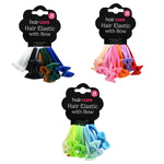 Hair Elastic (18 PCs)