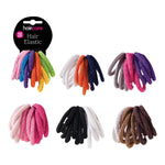 Hair Elastic (12 PCs)