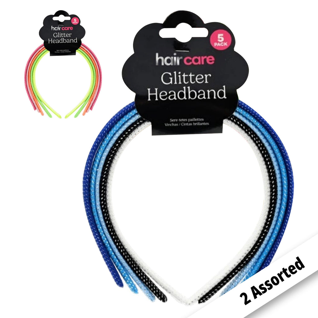 Headband (5 PCs)