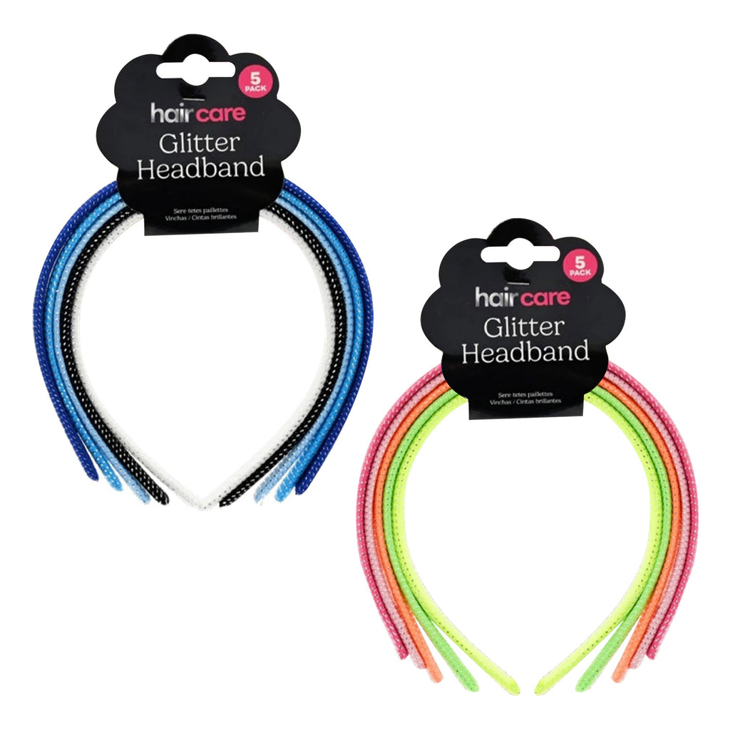 Headband (5 PCs)