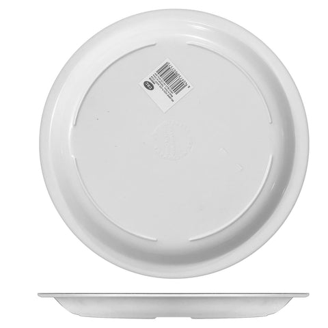 Dinner Plate (Ø8") - Asters Maldives