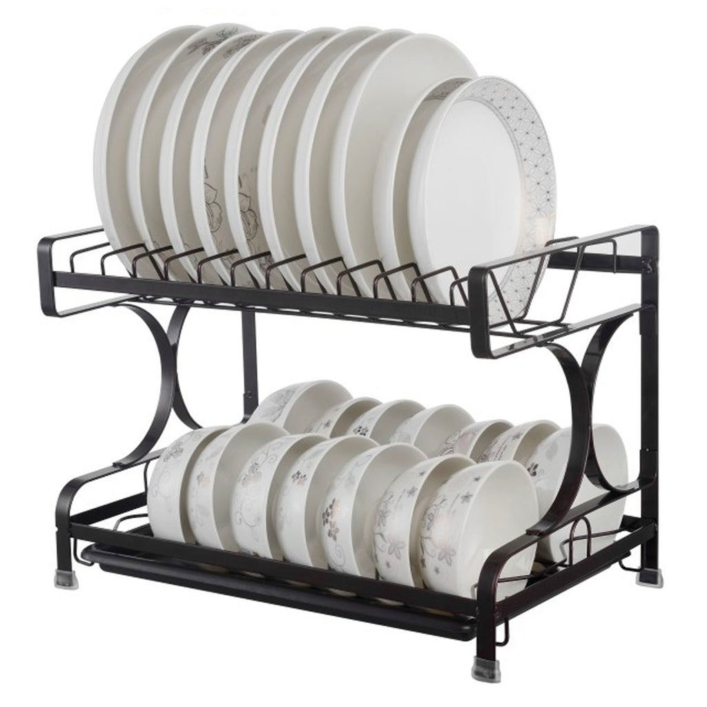 Dish Drying Rack - Asters Maldives