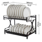 Dish Drying Rack - Asters Maldives