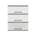 Drawer Cabinet - Asters Maldives