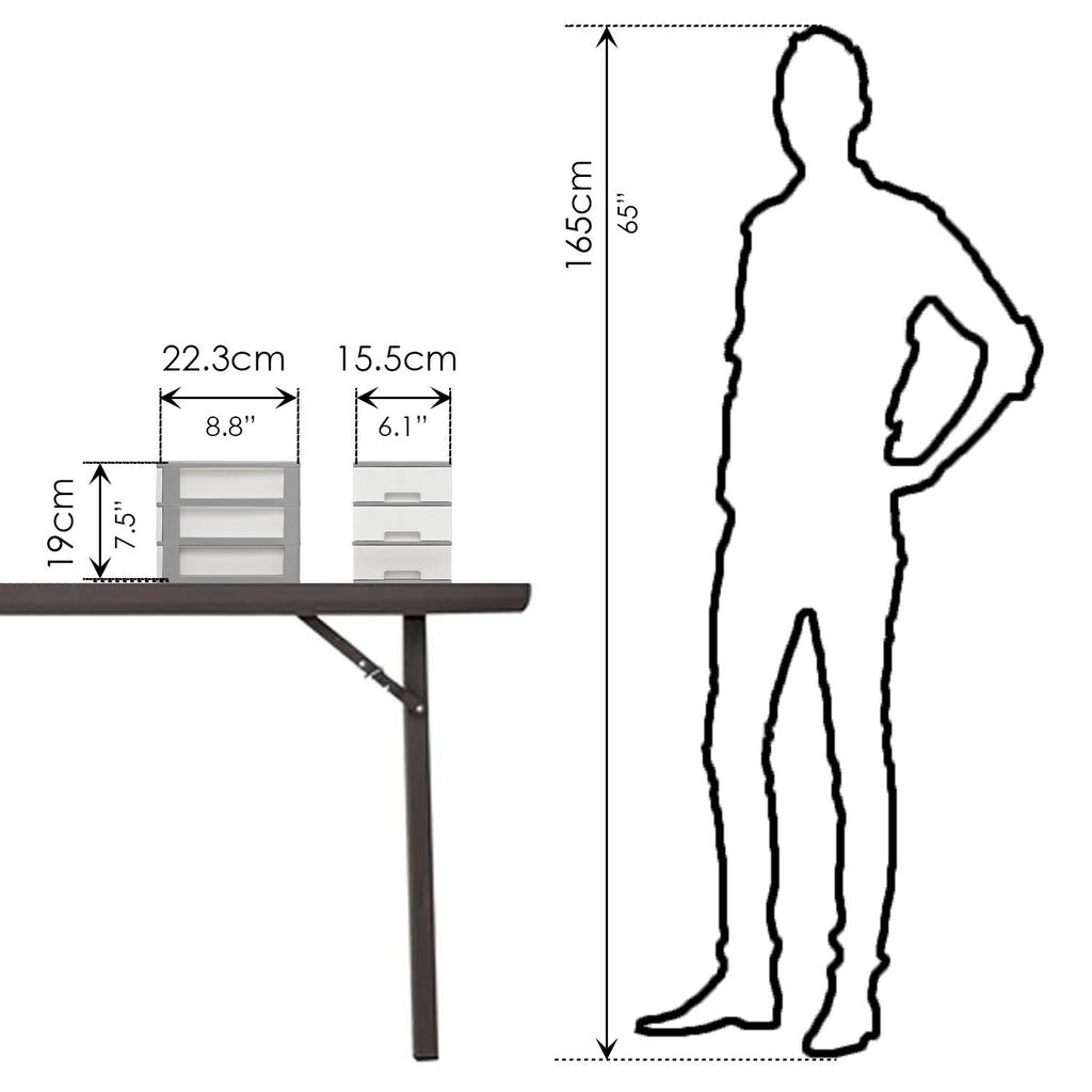 Drawer Cabinet - Asters Maldives
