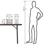 Drawer Cabinet - Asters Maldives