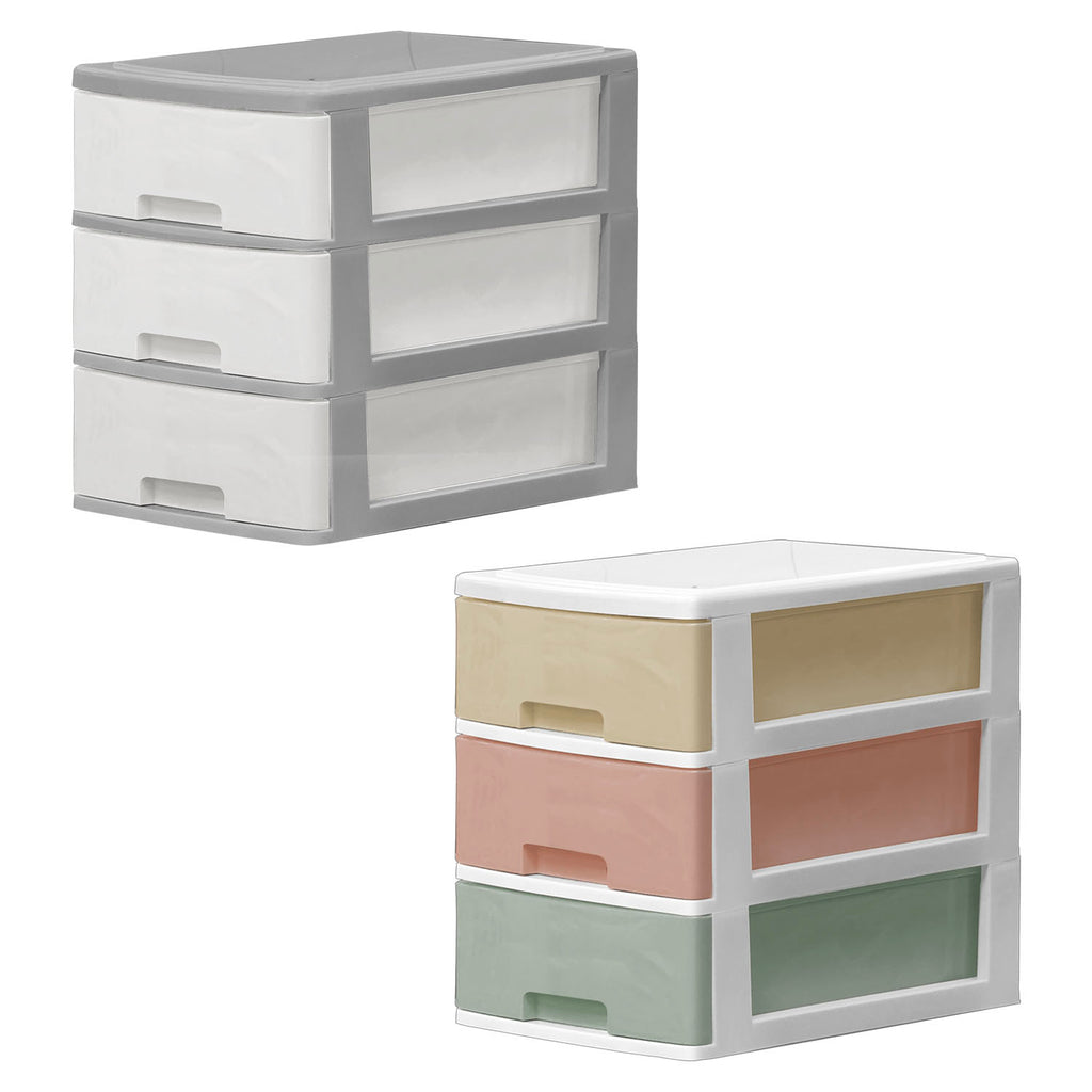 Drawer Cabinet - Asters Maldives