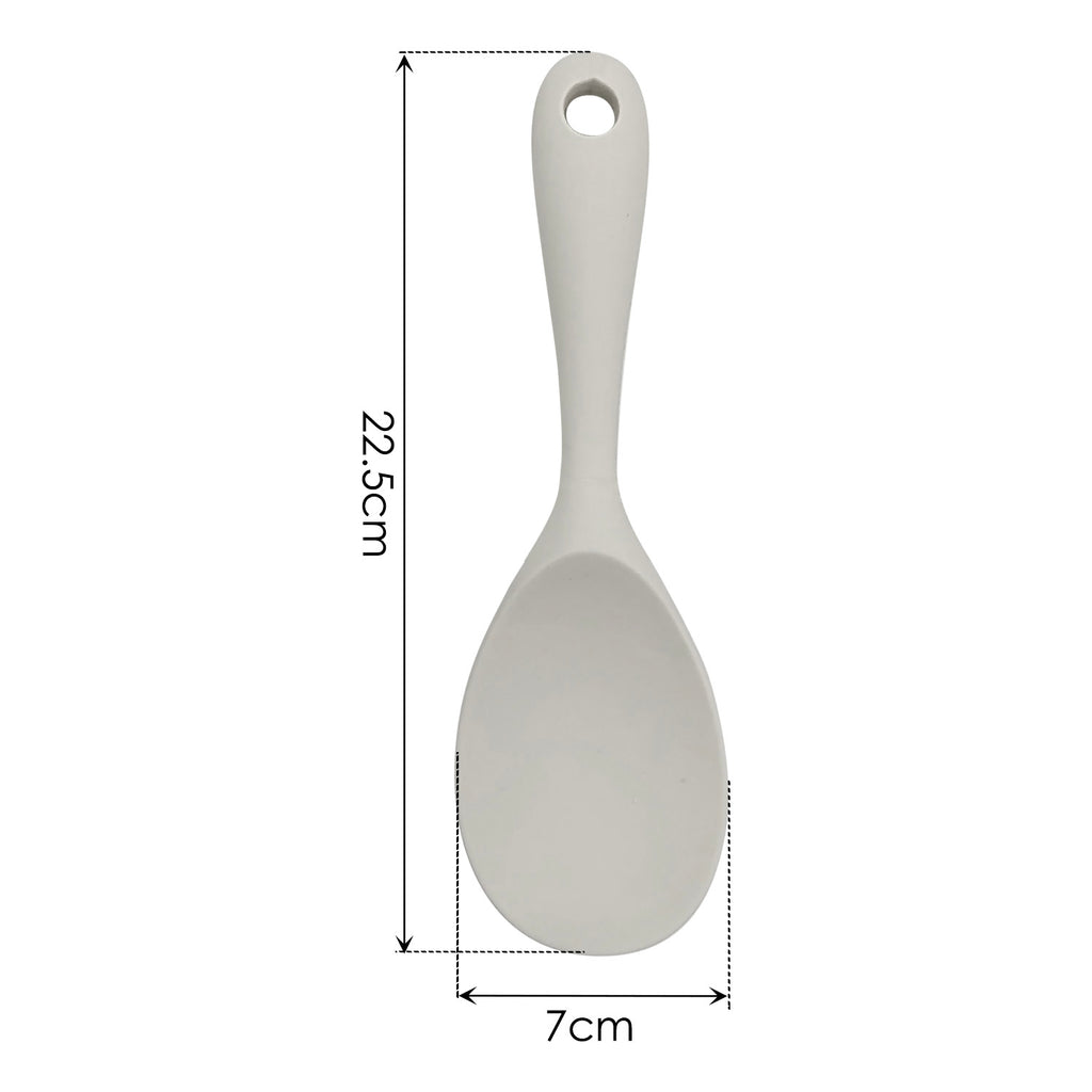 Rice Spoon (9")