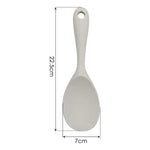 Rice Spoon (9")