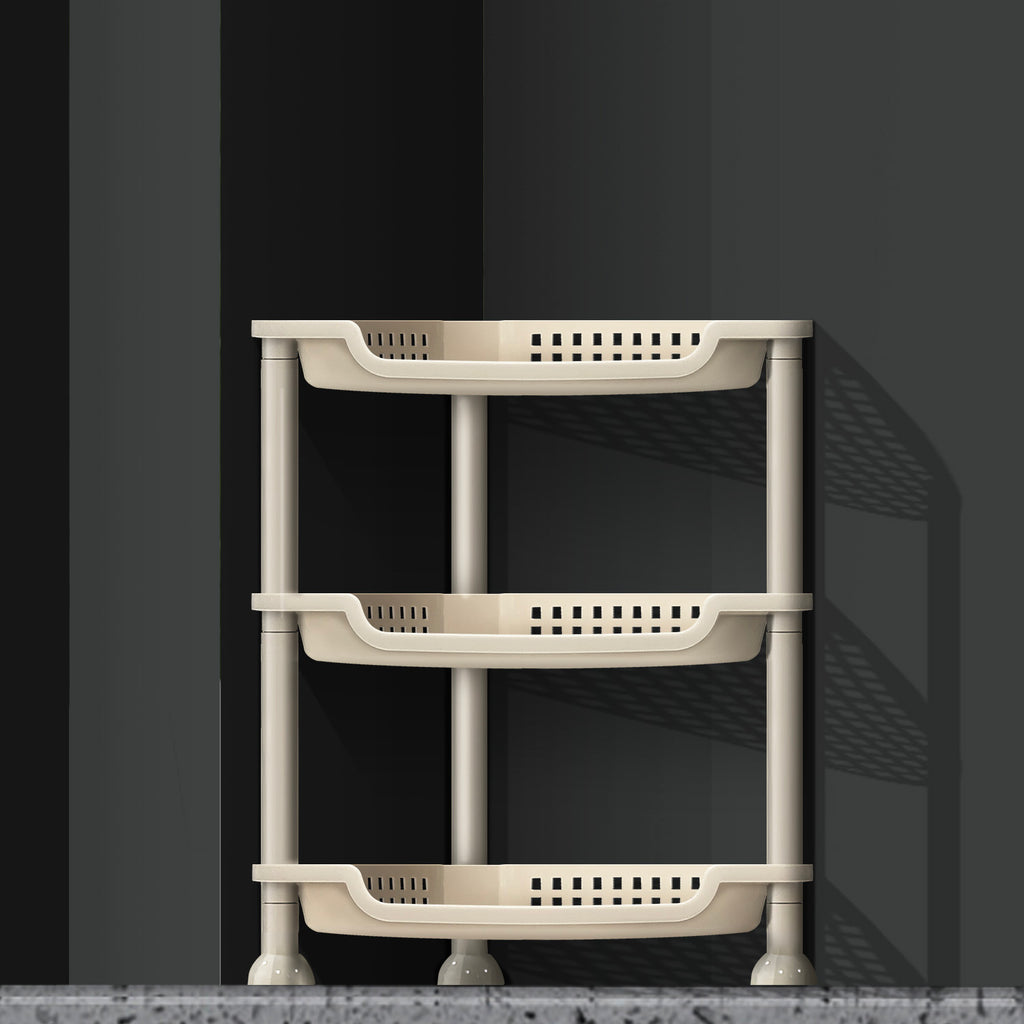 Storage Rack - Asters Maldives