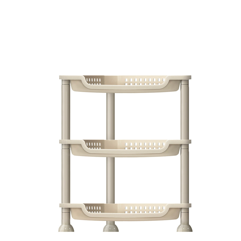 Storage Rack - Asters Maldives