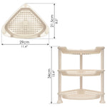Storage Rack - Asters Maldives