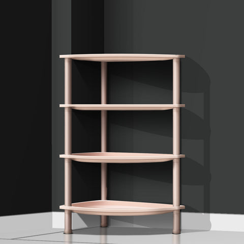 Storage Rack - Asters Maldives