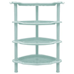 Storage Rack - Asters Maldives
