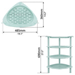 Storage Rack - Asters Maldives