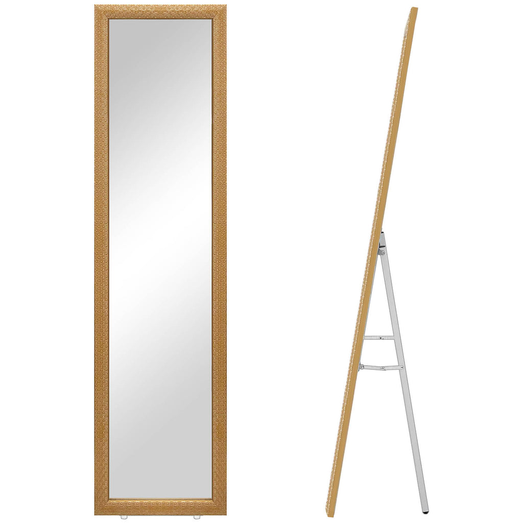 Standing Mirror (40 x 150cm) - Asters Maldives