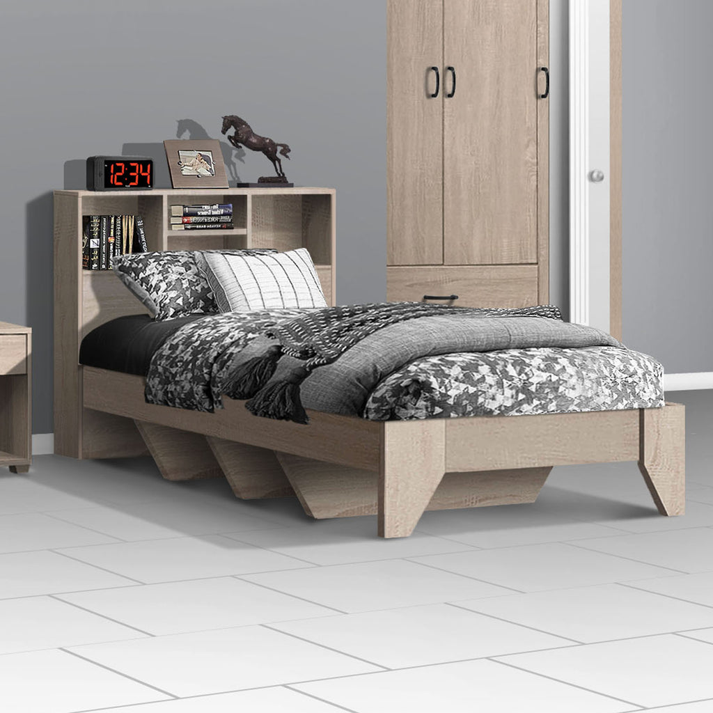 Single Bed - Asters Maldives