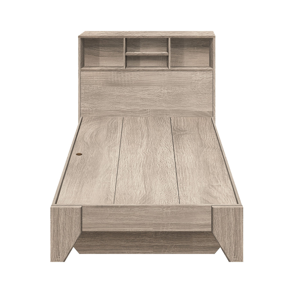 Single Bed - Asters Maldives