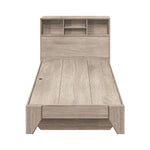 Single Bed - Asters Maldives