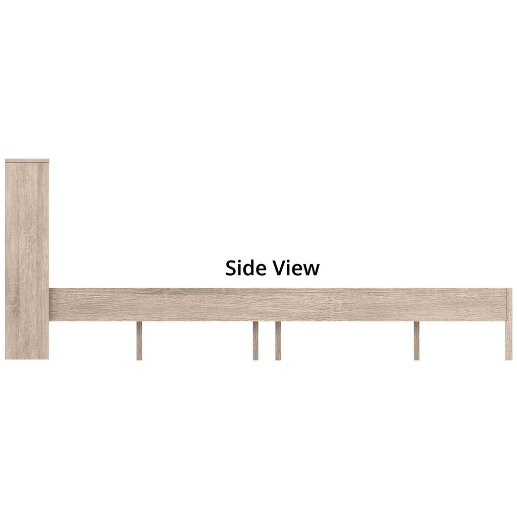 Single Bed - Asters Maldives