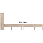 Single Bed - Asters Maldives