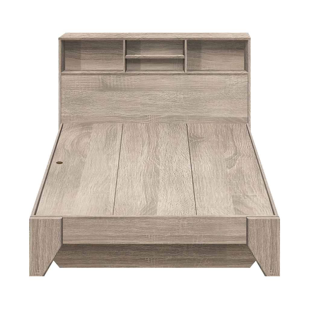 Double Bed - Asters Maldives