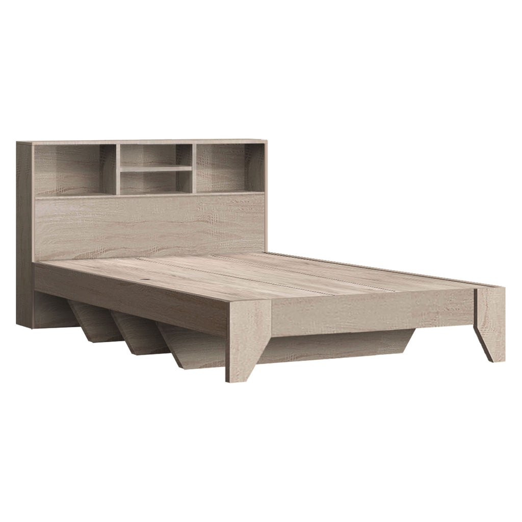 Double Bed - Asters Maldives