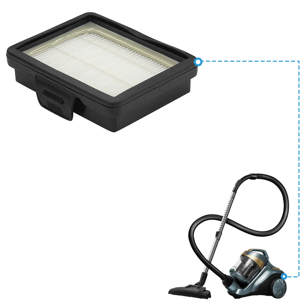 Vacuum Cleaner Spare