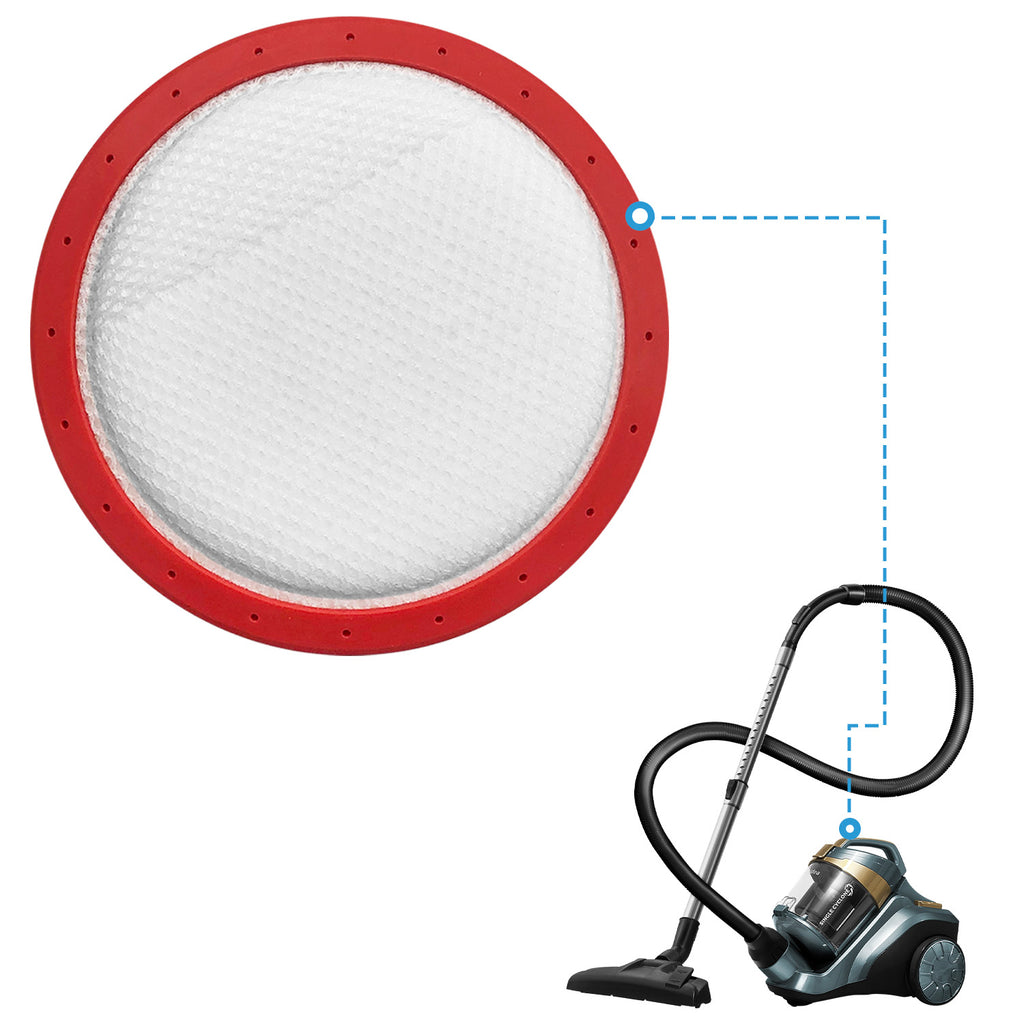 Vacuum Cleaner Spare