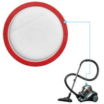 Vacuum Cleaner Spare