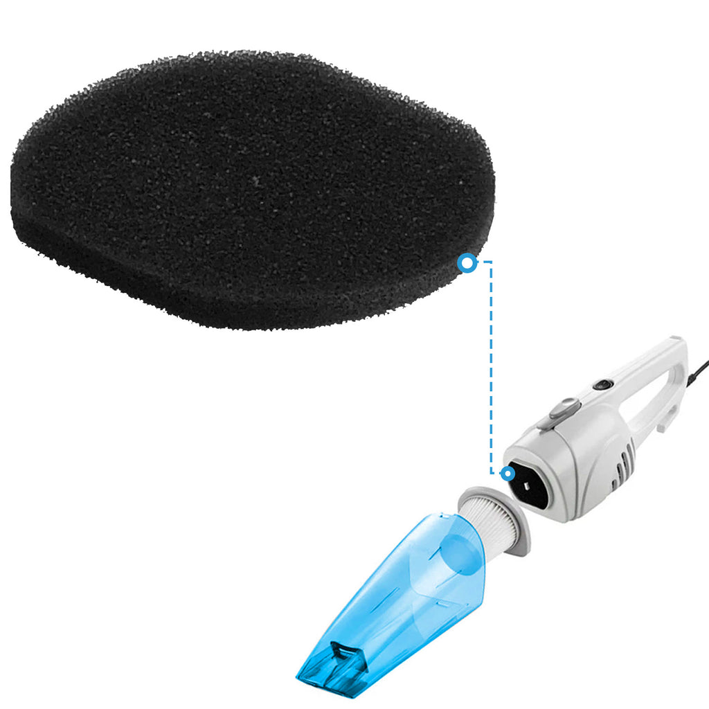 Vacuum Cleaner Spare - Asters Maldives