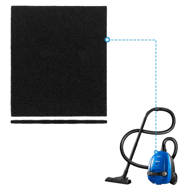 Vacuum Cleaner Spare