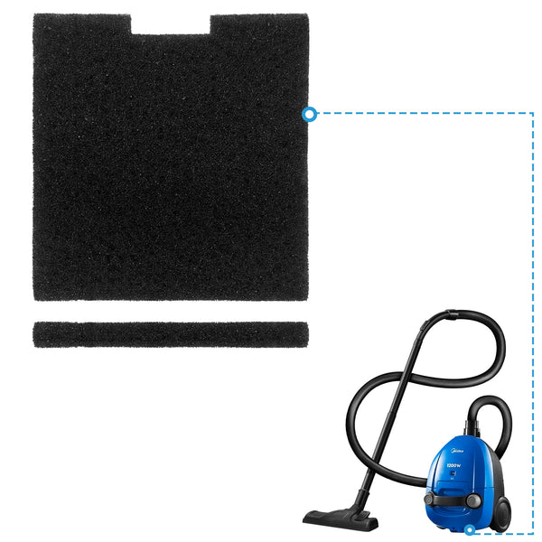 Vacuum Cleaner Spare