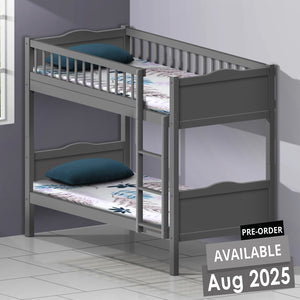 Bunk Bed (Single + Single)