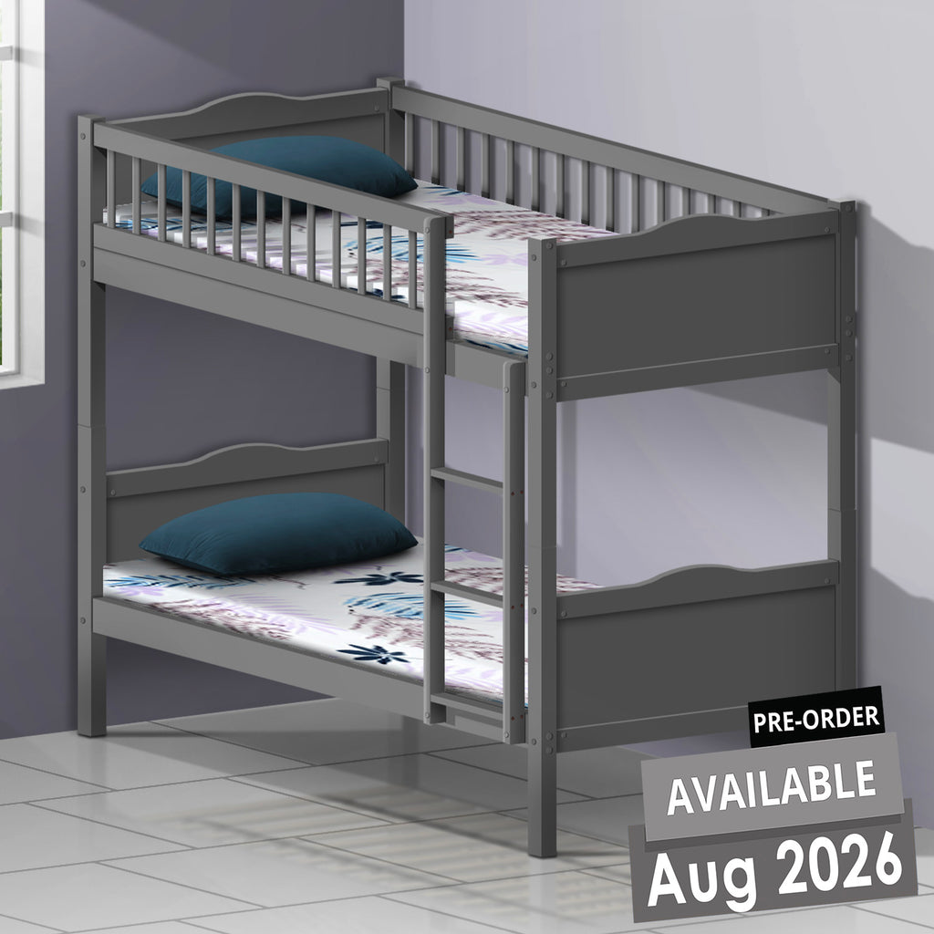 Bunk Bed (Single + Single) - Asters Maldives
