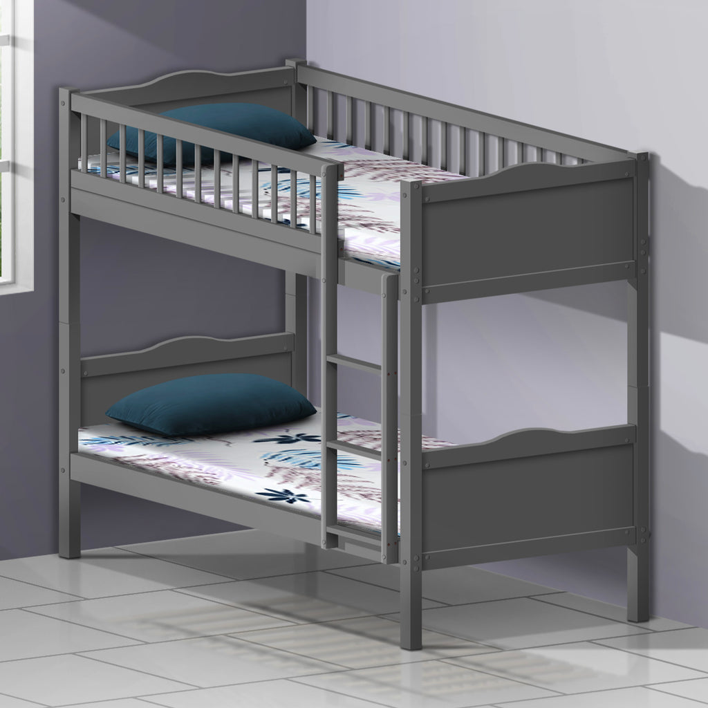 Bunk Bed (Single + Single) - Asters Maldives