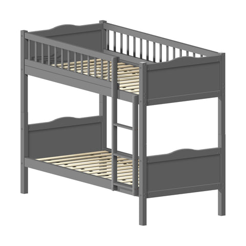 Bunk Bed (Single + Single)
