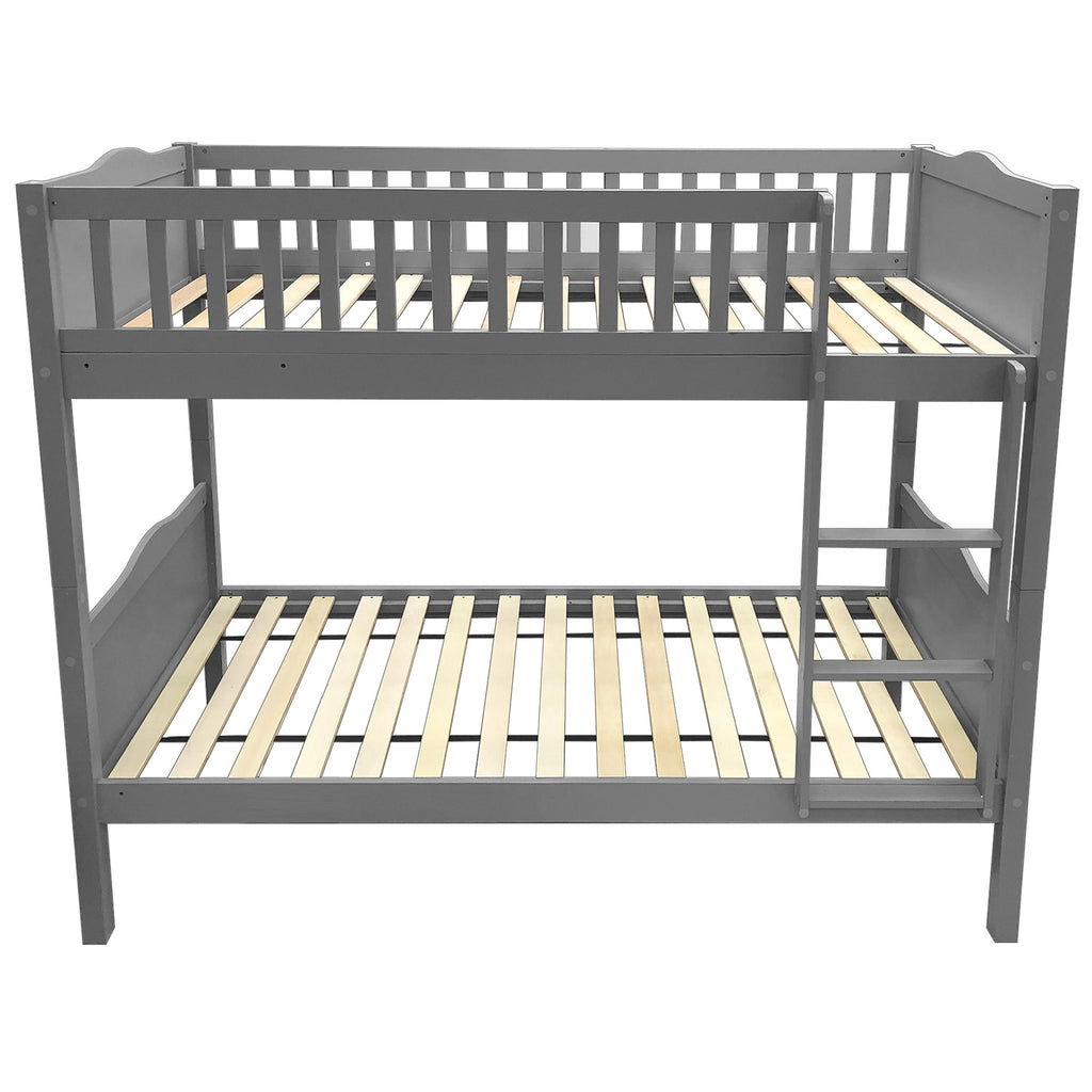 Bunk Bed (Single + Single) - Asters Maldives