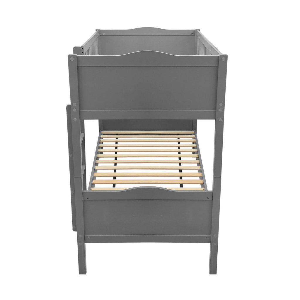 Bunk Bed (Single + Single) - Asters Maldives