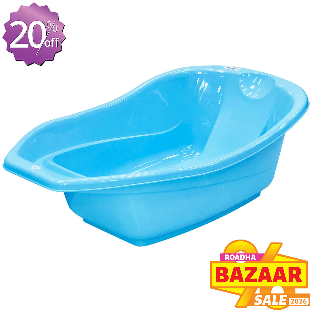 Baby Bathtub