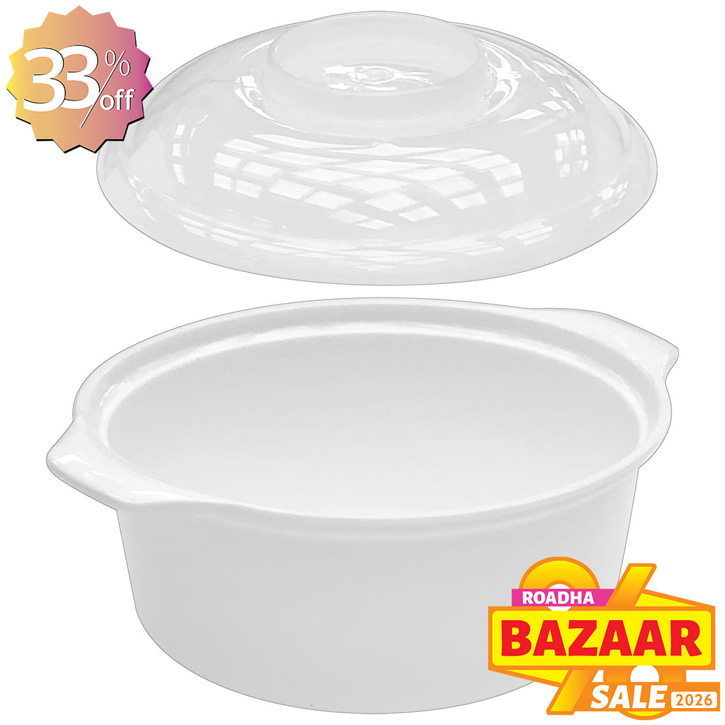 Microwave Cooker (1.4L)