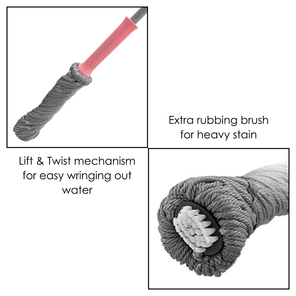 Twist Mop - Asters Maldives
