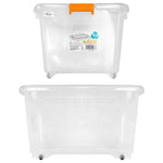 Storage Box (55L) - Asters Maldives