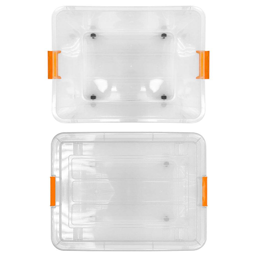 Storage Box (55L) - Asters Maldives