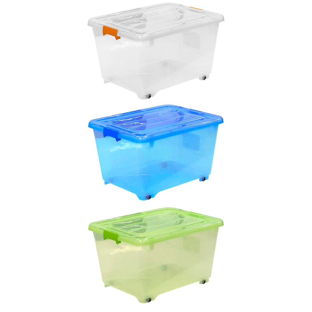 Storage Box (55L) - Asters Maldives