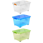 Storage Box (55L) - Asters Maldives