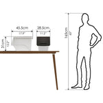 Storage Box (24L)